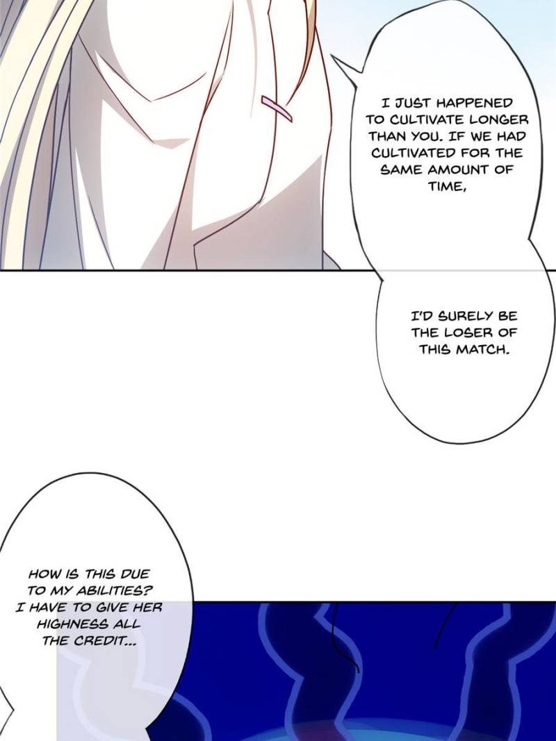 The Greatest Deity Chapter 49 26